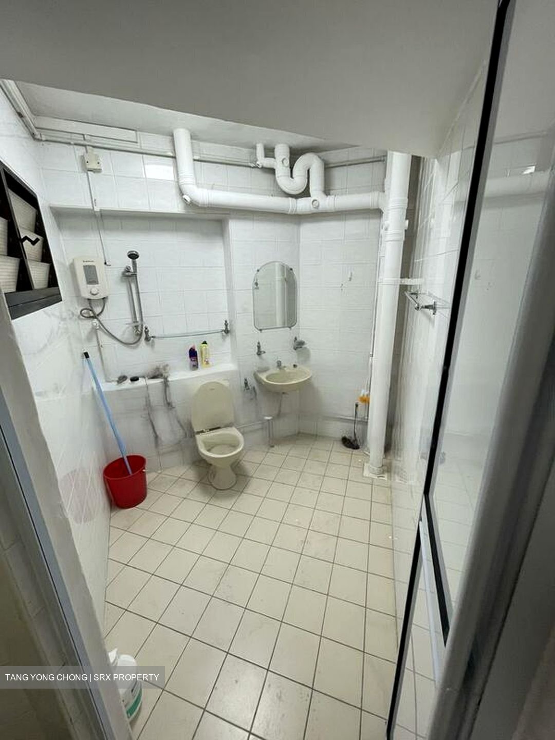 Blk 225B Compassvale Vista (Sengkang), HDB 5 Rooms #457428541